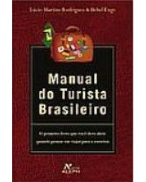 MANUAL DO TURISTA BRASILEIRO