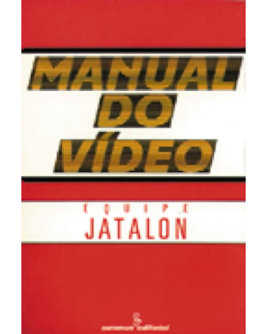 MANUAL DO VIDEO - 1ª