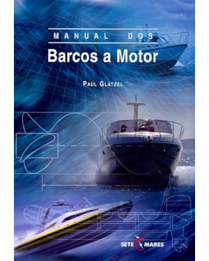 MANUAL DOS BARCOS A MOTOR