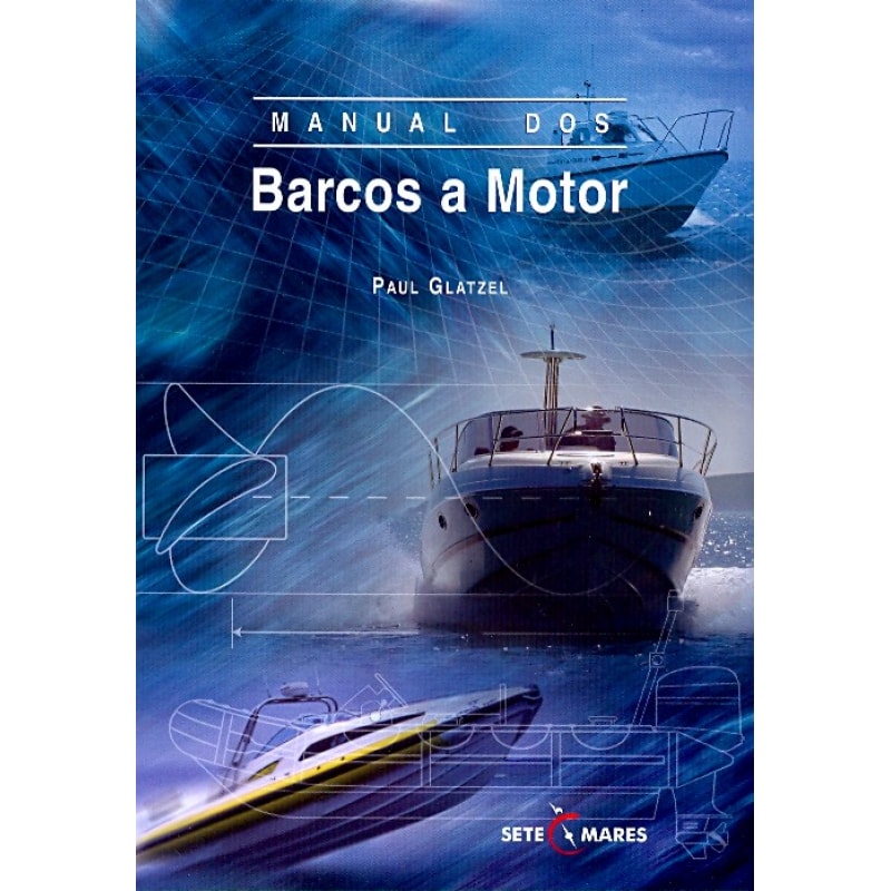 MANUAL DOS BARCOS A MOTOR