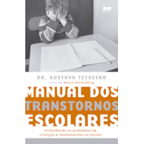 MANUAL DOS TRANSTORNOS ESCOLARES