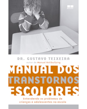 MANUAL DOS TRANSTORNOS ESCOLARES