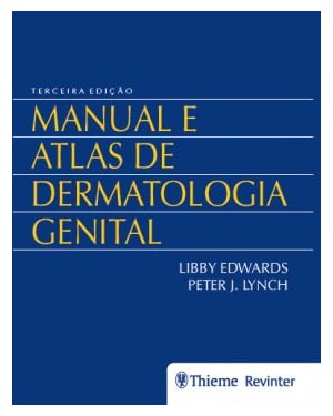 Manual e atlas de dermatologia genital