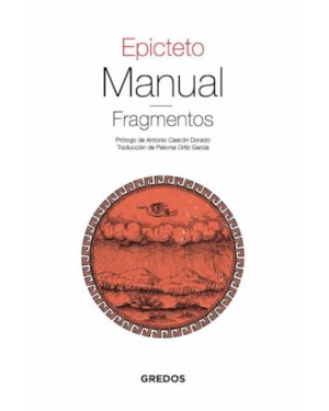 MANUAL - FRAGMENTOS