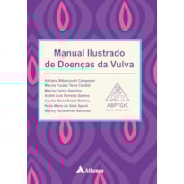 MANUAL ILUSTRADO DE DOENÇAS DA VULVA