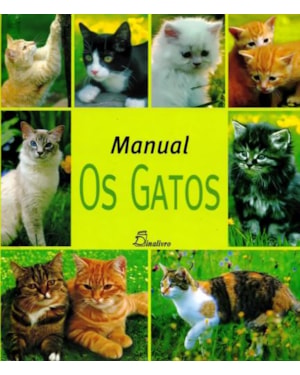 Manual: os gatos
