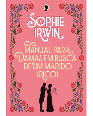 MANUAL PARA DAMAS EM BUSCA DE UM MARIDO (RICO)