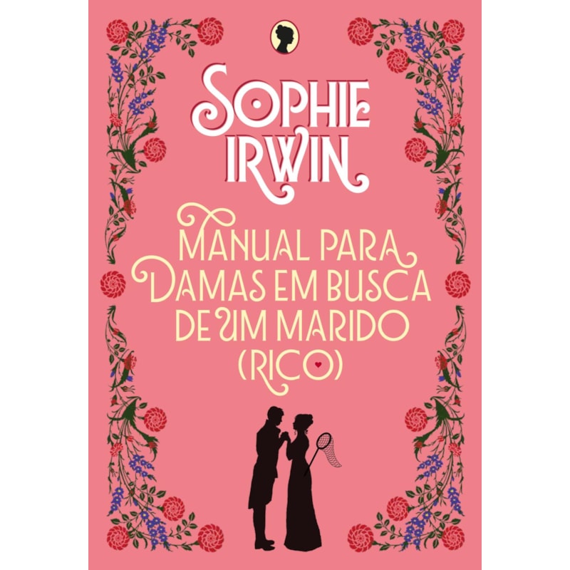 MANUAL PARA DAMAS EM BUSCA DE UM MARIDO (RICO)