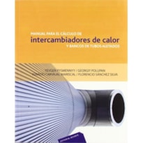 Manual para el cálculo de intercambiadores de calor y bancos de tubos aletados