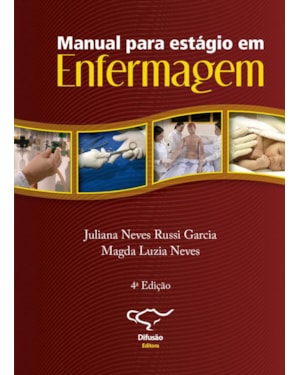 MANUAL PARA ESTÁGIO EM ENFERMAGEM