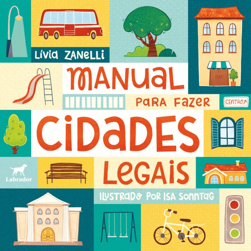 MANUAL PARA FAZER CIDADES LEGAIS