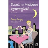 MANUAL PARA ROMÂNTICAS INCORRIGÍVEIS