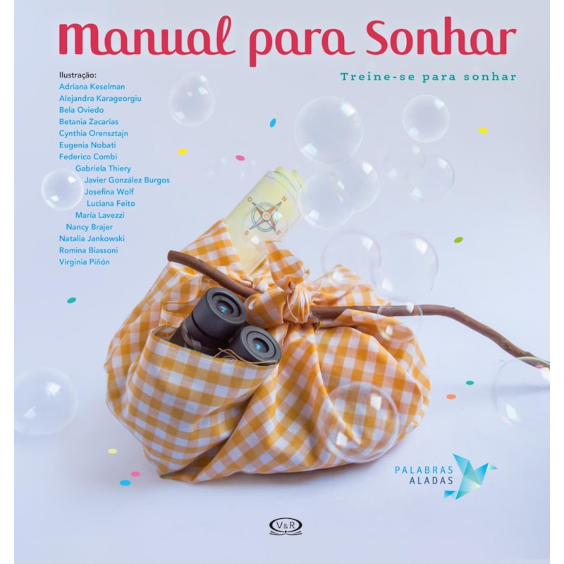 MANUAL PARA SONHAR: MANUAL PARA SONHAR