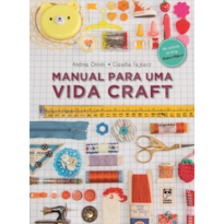 MANUAL PARA UMA VIDA CRAFT