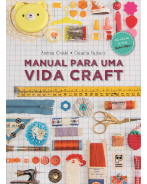 MANUAL PARA UMA VIDA CRAFT