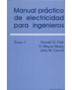 Manual práctico de electricidad para ingenieros-3 vol