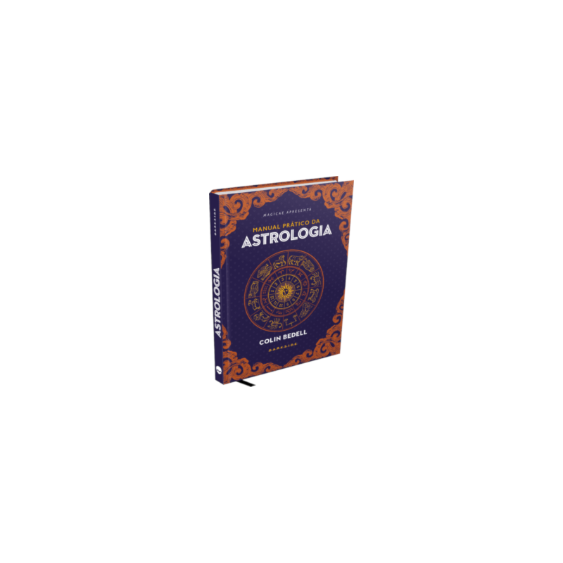 MANUAL PRÁTICO DA ASTROLOGIA