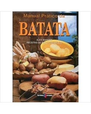 MANUAL PRATICO DA BATATA