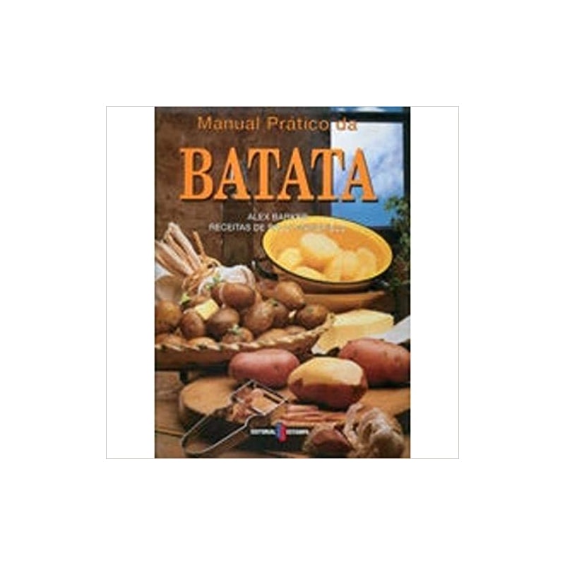 MANUAL PRATICO DA BATATA