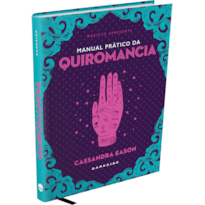 MANUAL PRÁTICO DA QUIROMANCIA