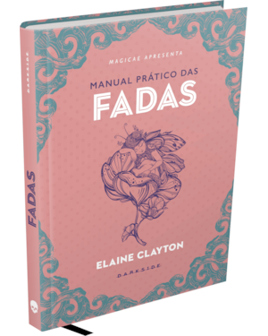 MANUAL PRÁTICO DAS FADAS