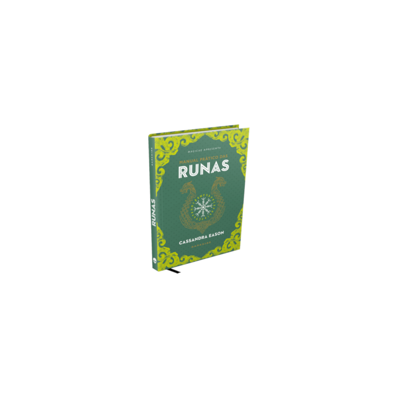 MANUAL PRÁTICO DAS RUNAS