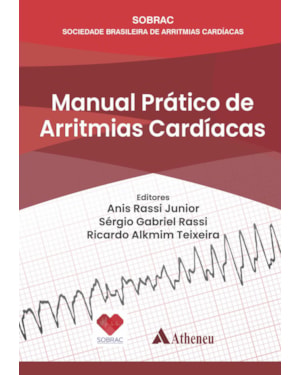 Manual prático de arritmias cardíacas