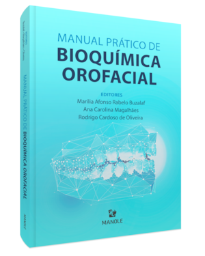 Manual prático de bioquímica orofacial