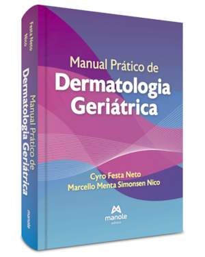 Manual Prático de Dermatologia Geriátrica