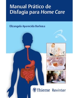 Manual prático de disfagia para home care