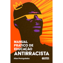 Manual prático de educação antirracista