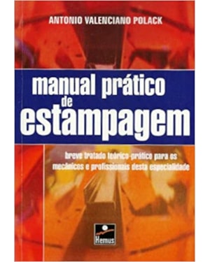 MANUAL PRATICO DE ESTAMPAGEM