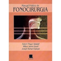 MANUAL PRÁTICO DE FONOCIRURGIA