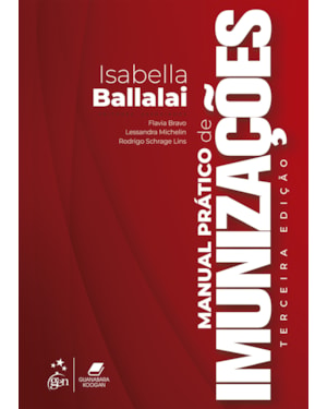 MANUAL PRÁTICO DE IMUNIZAÇÕES