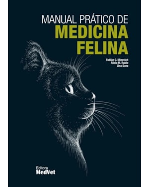 MANUAL PRÁTICO DE MEDICINA FELINA