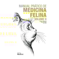 MANUAL PRÁTICO DE MEDICINA FELINA VOL II