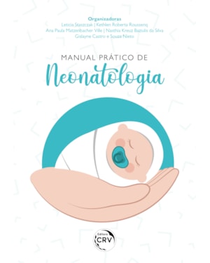 MANUAL PRÁTICO DE NEONATOLOGIA