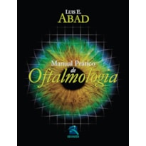MANUAL PRÁTICO DE OFTALMOLOGIA