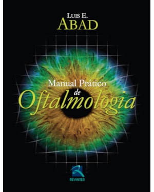 Manual prático de oftalmologia