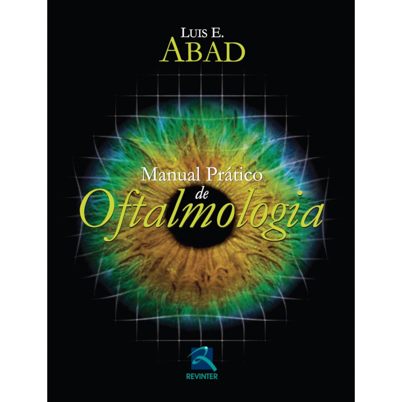 MANUAL PRÁTICO DE OFTALMOLOGIA