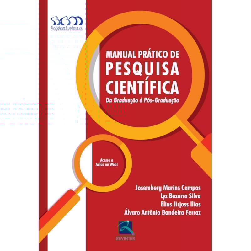 MANUAL PRATICO DE PESQUISA CIENTÍFICA