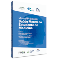 MANUAL PRÁTICO DE SAÚDE MENTAL DO ESTUDANTE DE MEDICINA