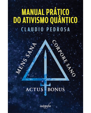 MANUAL PRATICO DO ATIVISMO QUANTICO