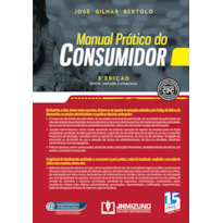 MANUAL PRÁTICO DO CONSUMIDOR
