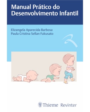 Manual prático do desenvolvimento infantil