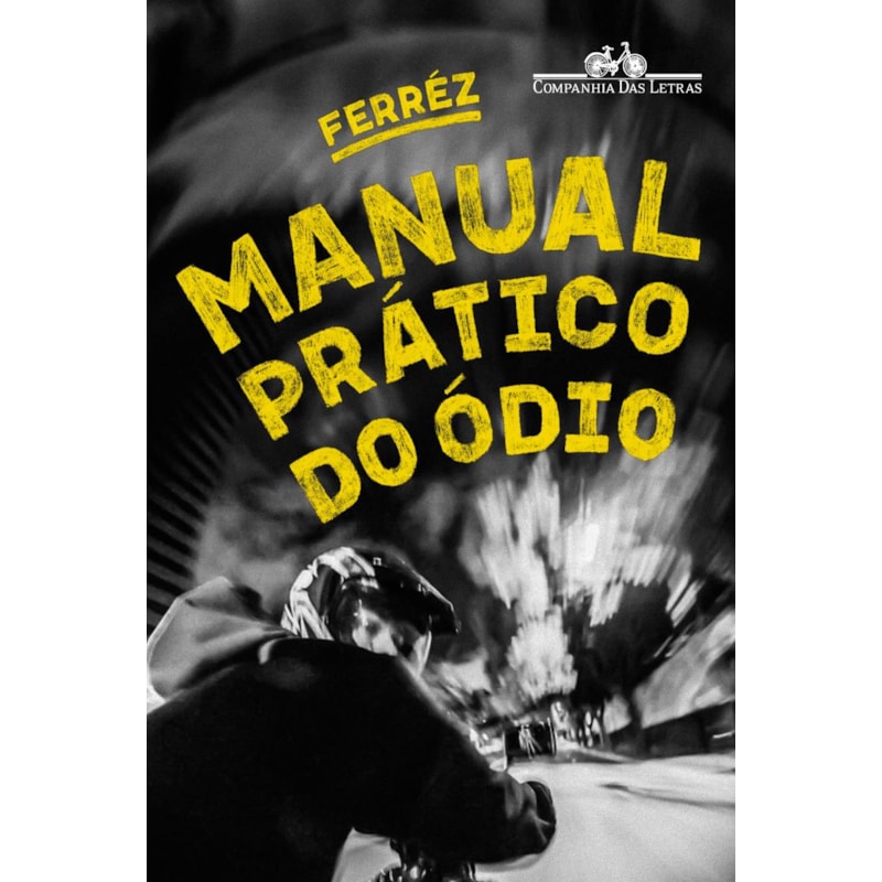 MANUAL PRÁTICO DO ÓDIO