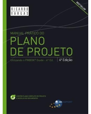 MANUAL PRATICO DO PLANO DE PROJETO - 4ª