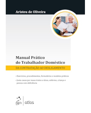 MANUAL PRÁTICO DO TRABALHADOR DOMÉSTICO