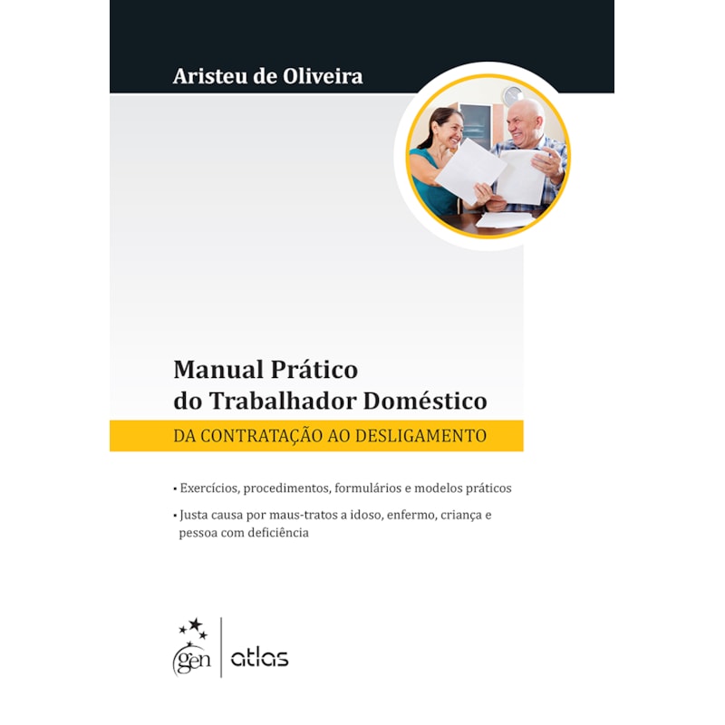 MANUAL PRÁTICO DO TRABALHADOR DOMÉSTICO