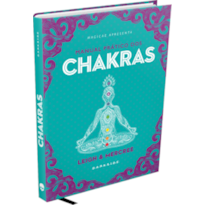 MANUAL PRÁTICO DOS CHAKRAS